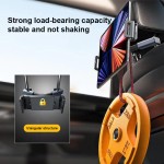 Travel Table Manufacturer - Seat Backrest Adjustable Tray