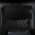 Sun Visor Organizer Manufacturer - Auto Interior Card Clip Tidying