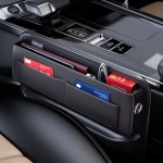 LED Storage Box Manufacturer - Colorful Charging Dual USB Holder