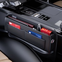 LED Storage Box Manufacturer - Colorful Charging Dual USB Holder