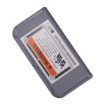 Outlet Vent Storage Manufacturer - PU Leather Coin Bag Pouch