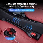 Trunk Storage Box Manufacturer - 70L Foldable Outdoor Container