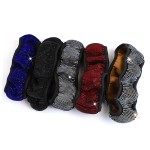 Diamond Steering Cover Manufacturer - Rhinestone Anti-slip Breathable