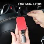 Car Hook Manufacturer - Multifunctional Headrest Phone Holder