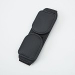 Magnetic Glasses Holder Manufacturer - Double Clip Card Bag Organizer