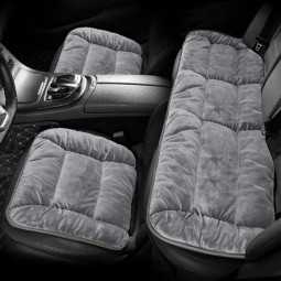 Car Charger Manufacturer - Retractable Dual Line LED