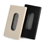 Car Trash Can Manufacturer - Mini Door Cup Holder Diamond