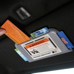 Outlet Vent Storage Manufacturer - PU Leather Coin Bag Pouch