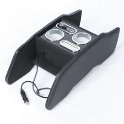 Armrest Box Manufacturer - 16-21 Honda CRV Modification