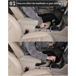 Armrest Box Factory - Suzuki Jimny Jb74 Microfiber Leather