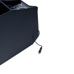 Car Armrest Factory - Nissan NV200 VM20 M20 Armrest