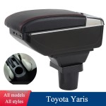 Armrest Organizer Factory - V Class Center Console Storage