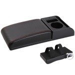 Car Armrest Manufacturer - Suzuki Jimny 1998-2018 3 USB