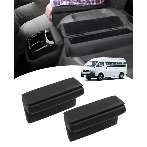 Armrest Box Manufacturer - Chenghui Toyota Hiace Elbow Rest