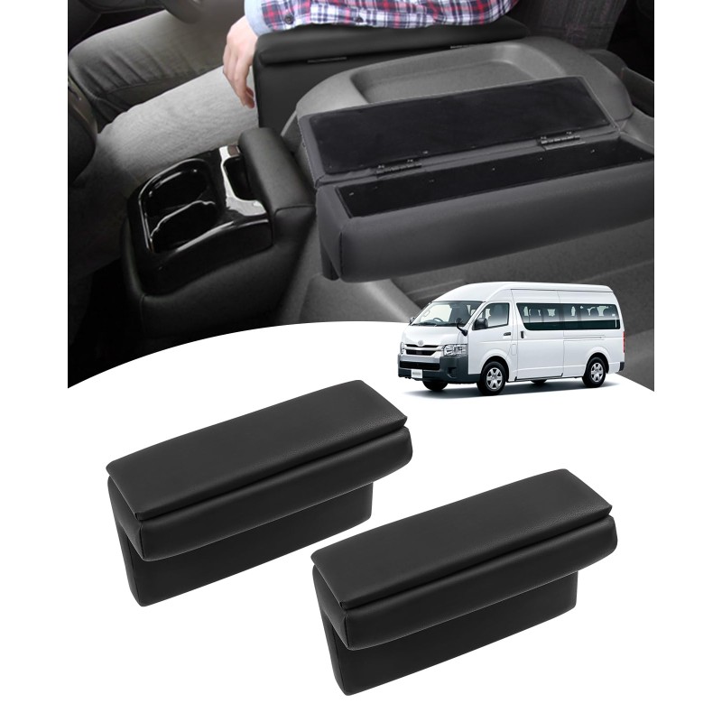Armrest Box Manufacturer - Chenghui Toyota Hiace Elbow Rest