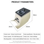 Car Armrest Factory - New Vito V260d USB Charging Console