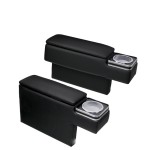 Car Armrest Manufacturer - Toyota Hiace S-GL Super GL Set