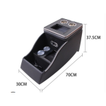 Car Armrest Factory - Mercedes Benz New Vito Side Light