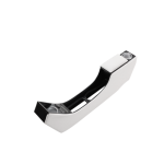 Armrest Cover Factory - Buick GL8 Audi Carbon Fiber