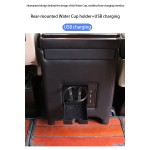Armrest Box Manufacturer - Mercedes Benz V260D V250D Console