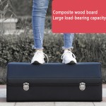 Car Trunk Box Factory - Luxury 2 Layers Adjustable Folding