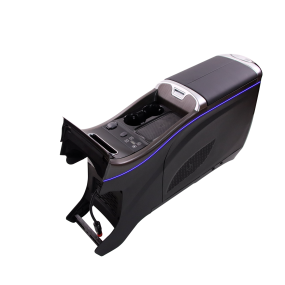 Car Armrest Factory - Multifunctional Large Capacity Front