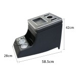 Armrest Box Manufacturer - Benz New Vito Cup Holder Storage