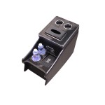 Car Armrest Factory - Mercedes Benz Metris Wireless Charging