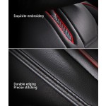 Car Seat Cushion Factory - Mercedes Bmw Audi Three-Piece