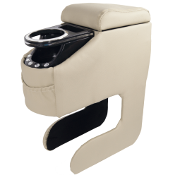 Armrest Box Manufacturer - Toyota Voxy Noah 80 Series USB