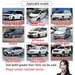 Armrest Box Manufacturer - Nissan Serena Stepwgn Central