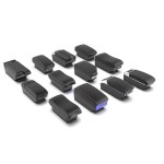 Armrest Box Factory - Universal Retractable Width Export