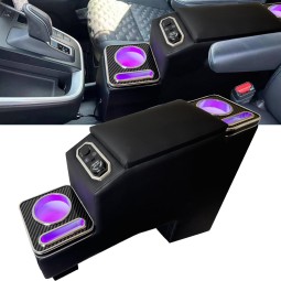 Armrest Console Manufacturer - Step Wagon RP6 RP7 RP8 HEV