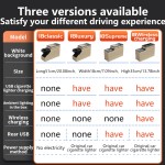 Car Armrest Factory - Toyota Spade Honda Stepwgn Console