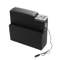 Armrest Console Factory - Suzuki Soli O Universal Storage Box