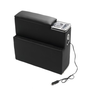 Armrest Console Factory - Suzuki Soli O Universal Storage Box