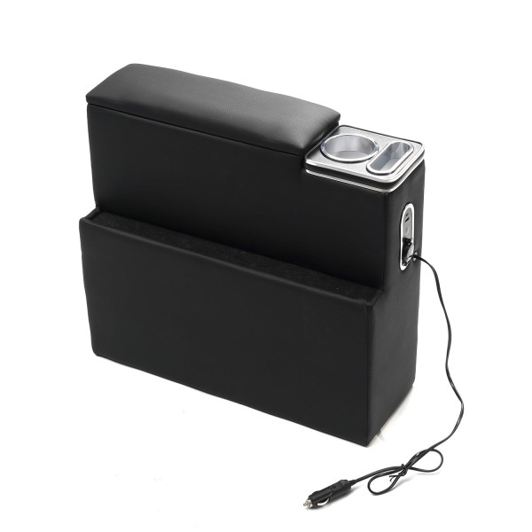 Armrest Console Factory - Suzuki Soli O Universal Storage Box