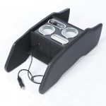 Armrest Box Manufacturer - 17-21 CRV Central Walking Set