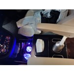 Armrest Box Manufacturer - Simple Quick Installation Cup Holder