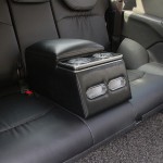 Car Armrest Factory - General Purpose Rear Central Armrest