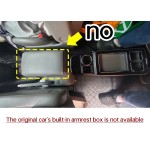 Car Armrest Factory - Toyota Spade Honda Stepwgn Console