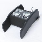 Armrest Box Manufacturer - 17-21 CRV Central Walking Set