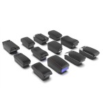 Armrest Organizer Factory - V Class Center Console Storage