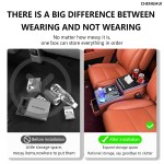 Armrest Box Factory - Ideal L7 L8 L9 Business Vehicle