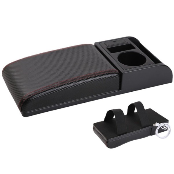 Car Armrest Manufacturer - Auto Console Cushion Protective