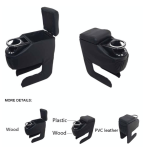 Armrest Box Manufacturer - Toyota Voxy Noah 80 Series USB