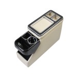 Car Armrest Factory - Nissan 27 C26 18cm Mid-row