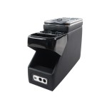 Car Armrest Factory - Nissan 27 C26 18cm Mid-row