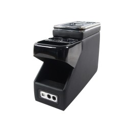 Car Armrest Factory - Nissan 27 C26 18cm Mid-row