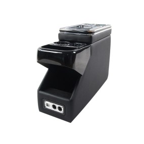 Car Armrest Factory - Nissan 27 C26 18cm Mid-row